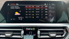 BMW 4 Series 420d MHT M Sport 2dr Step Auto Diesel Convertible